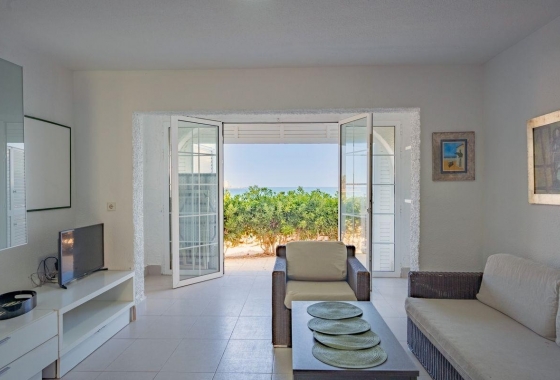Rynek Wtórny - Bungalow - Orihuela Costa - La Zenia