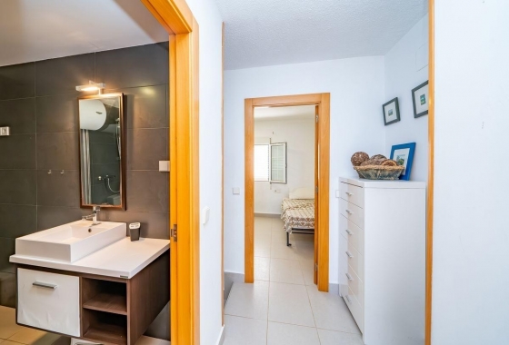 Rynek Wtórny - Bungalow - Orihuela Costa - La Zenia