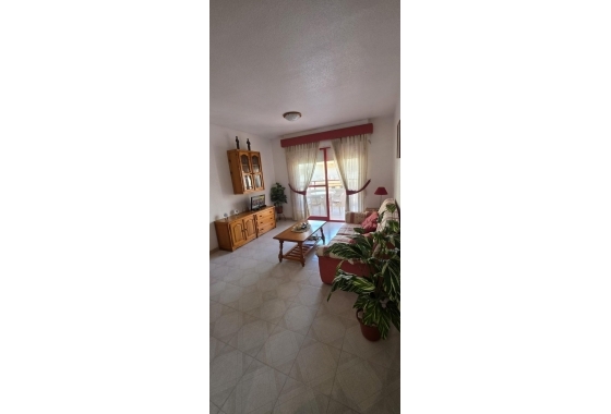 Rynek Wtórny - Apartament - Torrevieja - Playa del Cura
