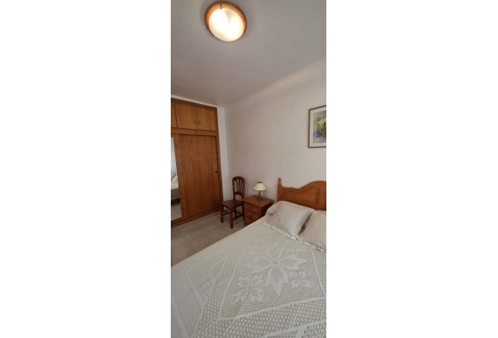 Rynek Wtórny - Apartament - Torrevieja - Playa del Cura