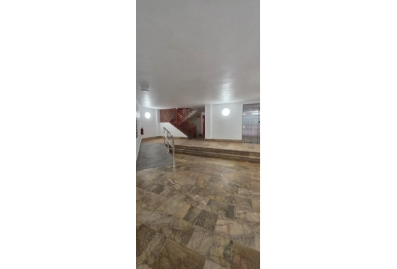 Rynek Wtórny - Apartament - Torrevieja - Playa del Cura
