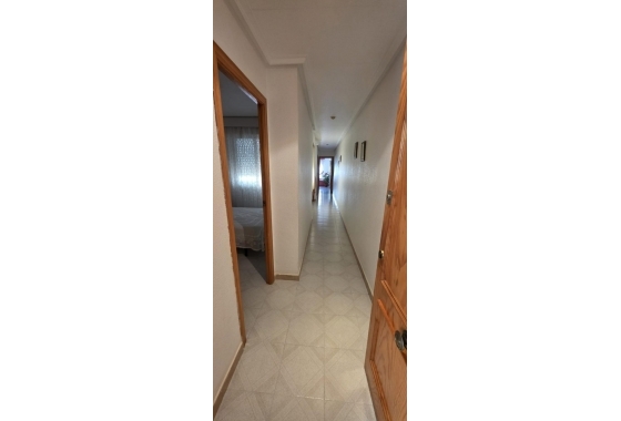 Rynek Wtórny - Apartament - Torrevieja - Playa del Cura