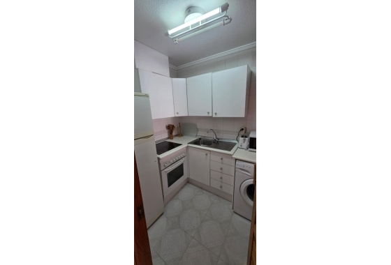 Rynek Wtórny - Apartament - Torrevieja - Playa del Cura
