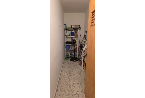 Rynek Wtórny - Apartament - Torrevieja - Playa del Cura