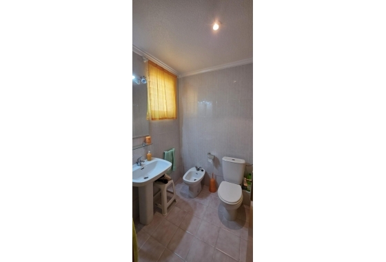 Rynek Wtórny - Apartament - Torrevieja - Playa del Cura
