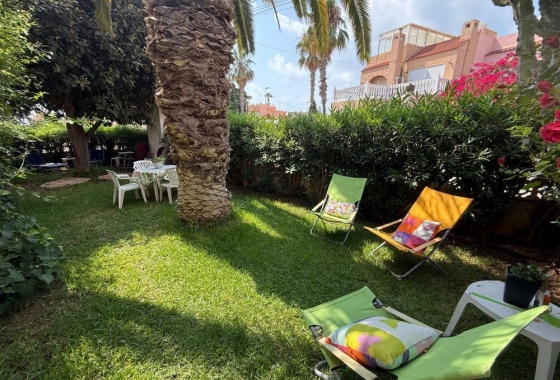 Rynek Wtórny - Bliźniak - Torrevieja - Torreblanca