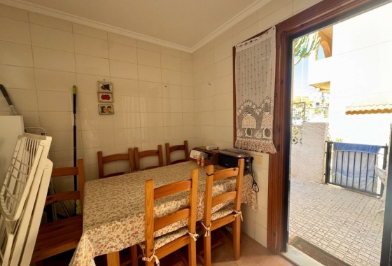 Rynek Wtórny - Bliźniak - Torrevieja - Torreblanca