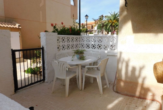 Rynek Wtórny - Bliźniak - Torrevieja - Torreblanca