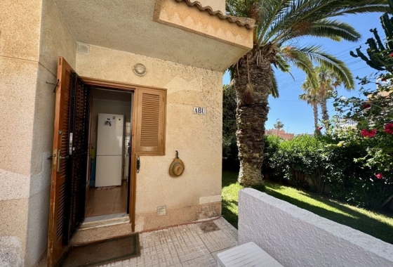 Rynek Wtórny - Bliźniak - Torrevieja - Torreblanca