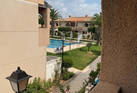 Rynek Wtórny - Bliźniak - Torrevieja - Torreblanca