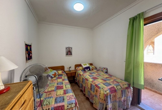 Rynek Wtórny - Bliźniak - Torrevieja - Torreblanca