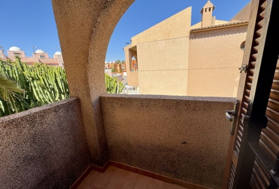 Rynek Wtórny - Bliźniak - Torrevieja - Torreblanca