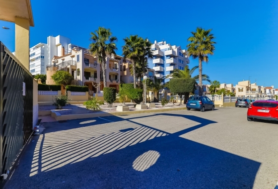 Rynek Wtórny - Willa - Torrevieja - LA MATA