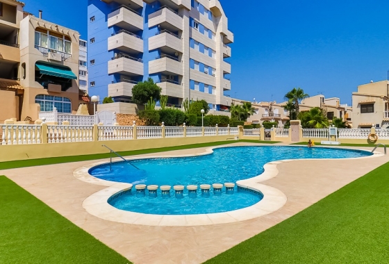 Rynek Wtórny - Willa - Torrevieja - LA MATA