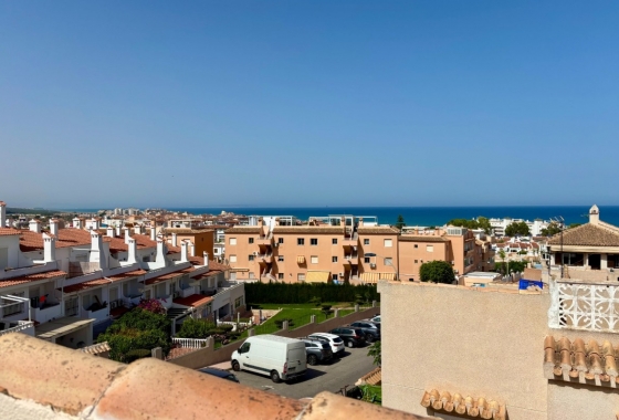 Rynek Wtórny - Willa - Torrevieja - LA MATA