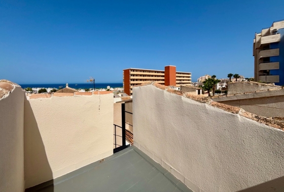 Rynek Wtórny - Willa - Torrevieja - LA MATA