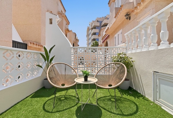 Rynek Wtórny - Willa - Torrevieja - LA MATA