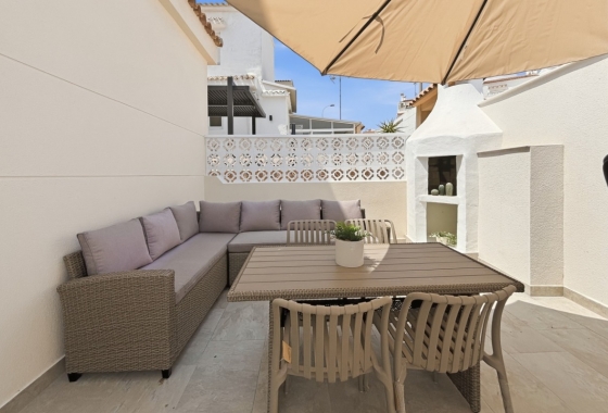 Rynek Wtórny - Willa - Torrevieja - LA MATA