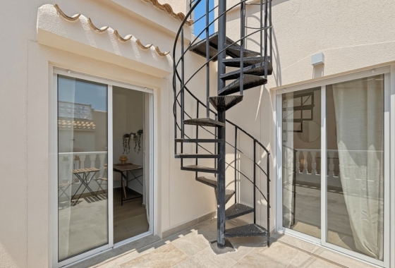 Rynek Wtórny - Willa - Torrevieja - LA MATA