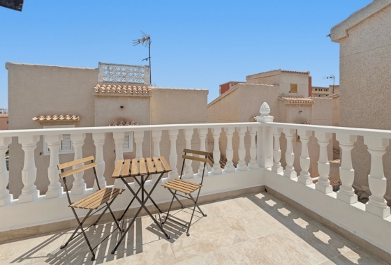 Rynek Wtórny - Willa - Torrevieja - LA MATA