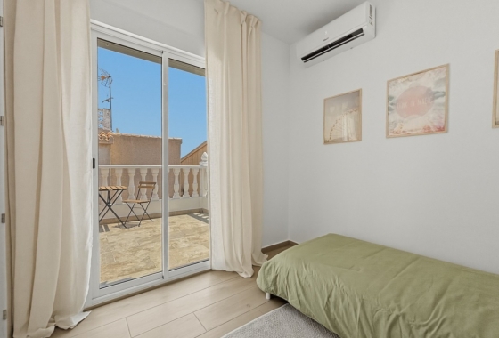 Rynek Wtórny - Willa - Torrevieja - LA MATA