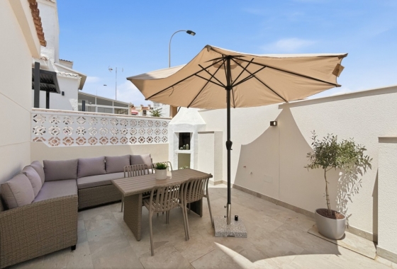 Rynek Wtórny - Willa - Torrevieja - LA MATA