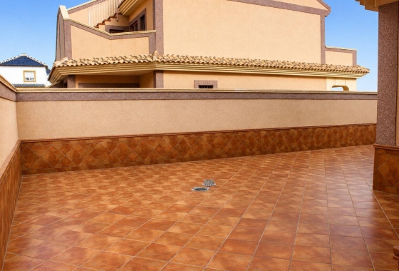 Rynek Wtórny - Bliźniak - Orihuela Costa - Los Altos
