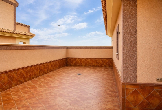 Rynek Wtórny - Bliźniak - Orihuela Costa - Los Altos