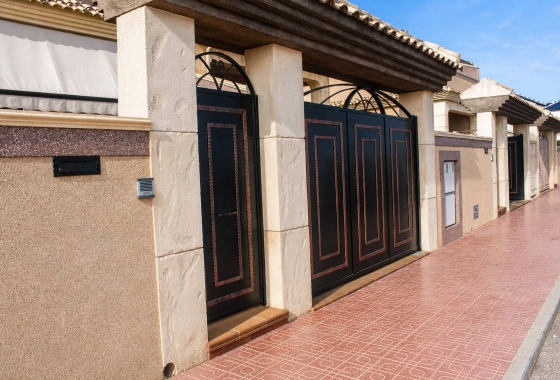 Rynek Wtórny - Bliźniak - Orihuela Costa - Los Altos