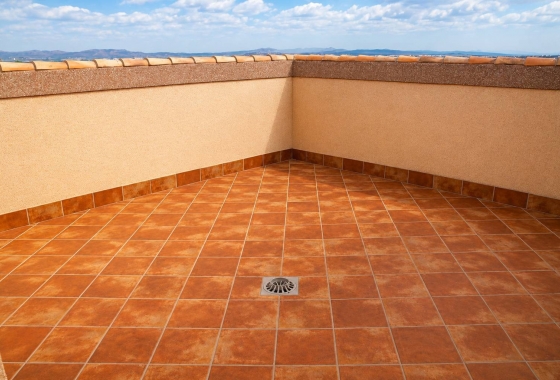 Rynek Wtórny - Bliźniak - Orihuela Costa - Los Altos
