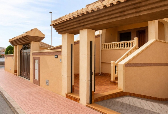Rynek Wtórny - Bliźniak - Orihuela Costa - Los Altos