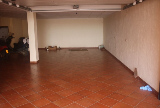 Rynek Wtórny - Bliźniak - Orihuela Costa - Los Altos