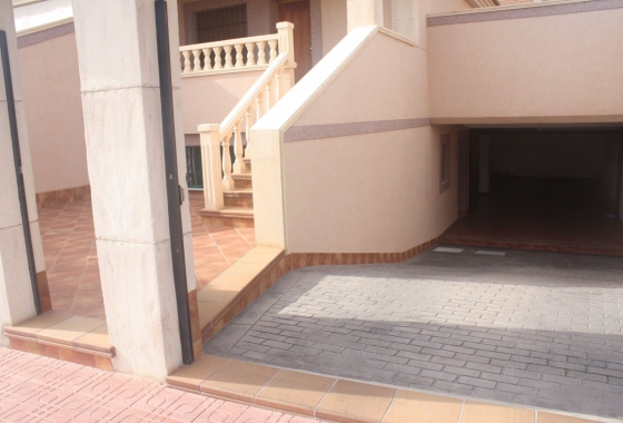 Rynek Wtórny - Bliźniak - Orihuela Costa - Los Altos