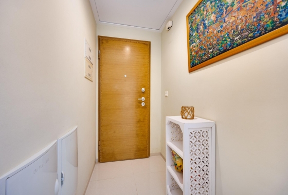 Rynek Wtórny - Bungalow - Torrevieja - Nueva Torrevieja - Aguas Nuevas