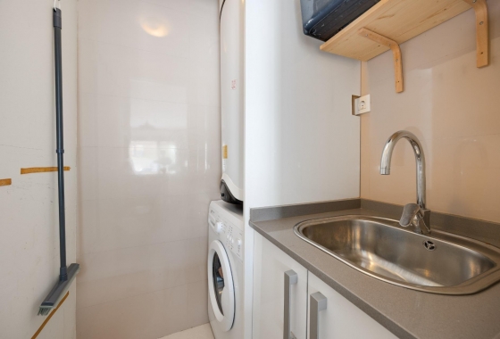 Rynek Wtórny - Bungalow - Torrevieja - Nueva Torrevieja - Aguas Nuevas