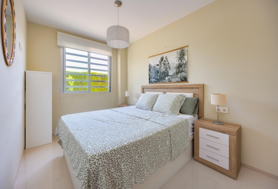 Rynek Wtórny - Bungalow - Torrevieja - Nueva Torrevieja - Aguas Nuevas