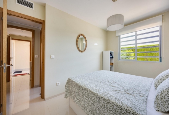 Rynek Wtórny - Bungalow - Torrevieja - Nueva Torrevieja - Aguas Nuevas