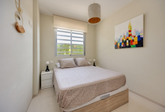 Rynek Wtórny - Bungalow - Torrevieja - Nueva Torrevieja - Aguas Nuevas