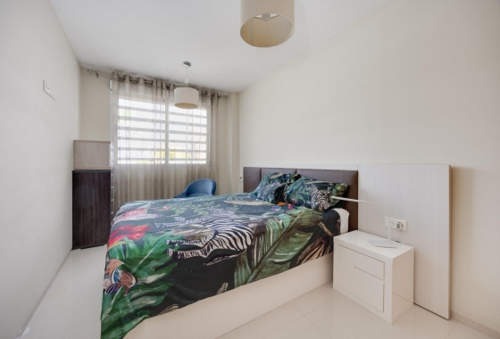 Rynek Wtórny - Bungalow - Torrevieja - Nueva Torrevieja - Aguas Nuevas