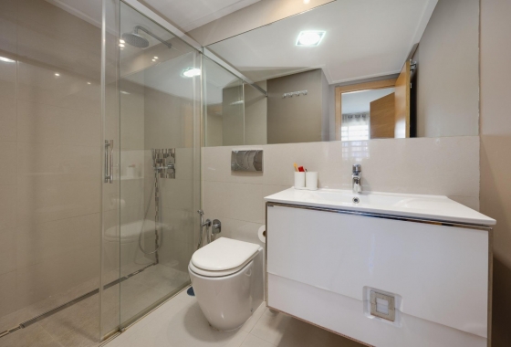 Rynek Wtórny - Bungalow - Torrevieja - Nueva Torrevieja - Aguas Nuevas
