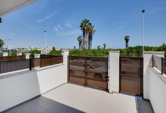 Rynek Wtórny - Bliźniak - Torrevieja - Los Balcones
