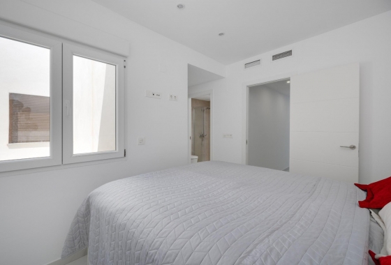 Rynek Wtórny - Bliźniak - Torrevieja - Los Balcones