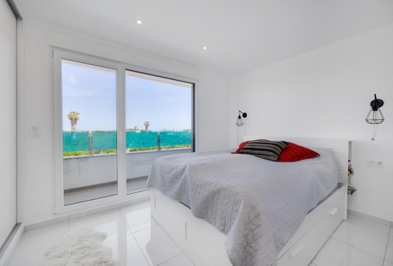 Rynek Wtórny - Bliźniak - Torrevieja - Los Balcones