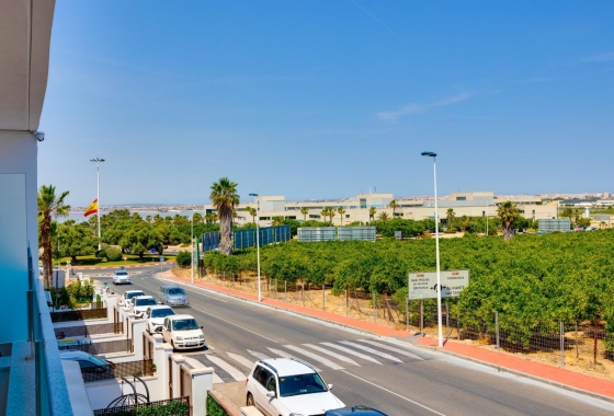 Rynek Wtórny - Bliźniak - Torrevieja - Los Balcones