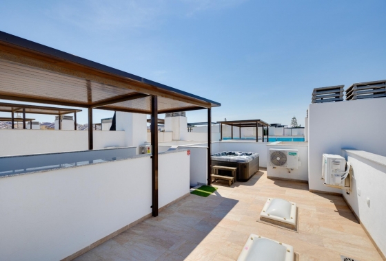 Rynek Wtórny - Bliźniak - Torrevieja - Los Balcones
