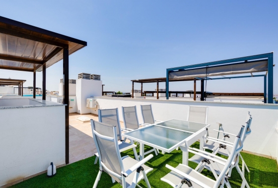 Rynek Wtórny - Bliźniak - Torrevieja - Los Balcones