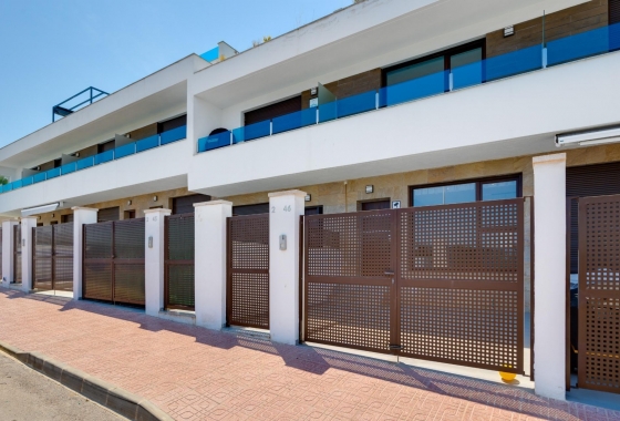 Rynek Wtórny - Bliźniak - Torrevieja - Los Balcones