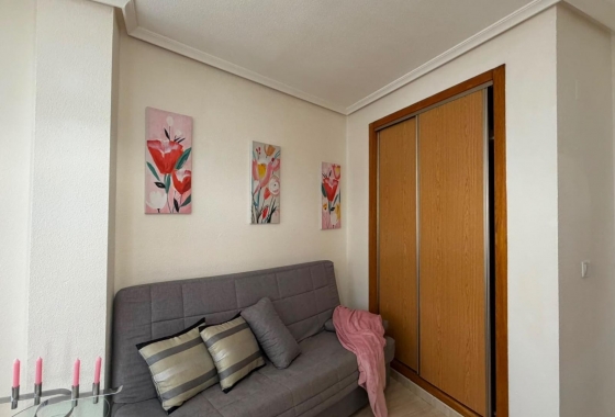 Rynek Wtórny - Apartament - Torrevieja - Torrevieja - Playa del Cura