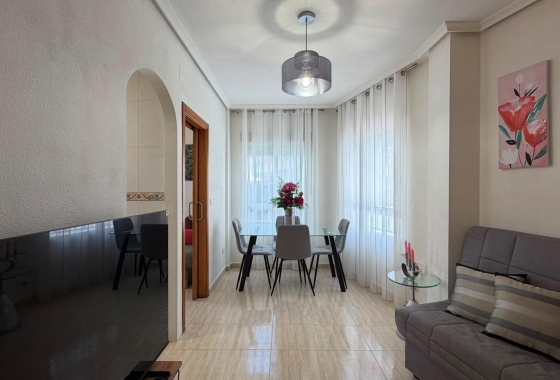 Rynek Wtórny - Apartament - Torrevieja - Torrevieja - Playa del Cura