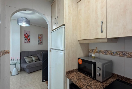Rynek Wtórny - Apartament - Torrevieja - Torrevieja - Playa del Cura